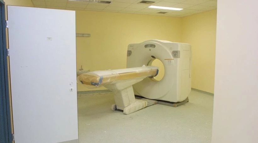 Απίστευτο: 32χρονος έχασε τη ζωή του όταν τον «ρούφηξε» μαγνητικός τομογράφος